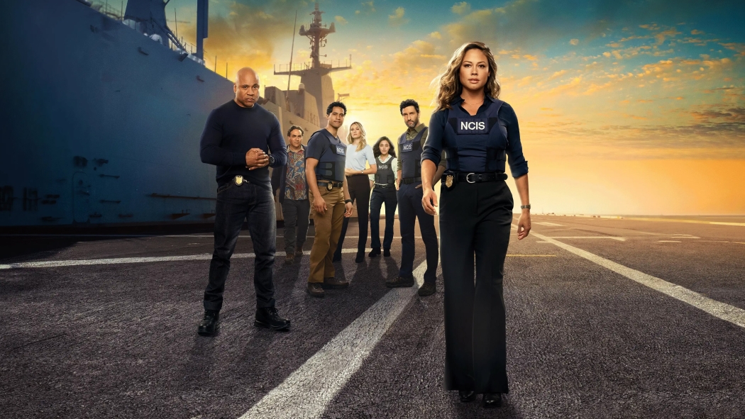 NCIS: Hawai'i 1. Sezon 10. Bölüm izle
