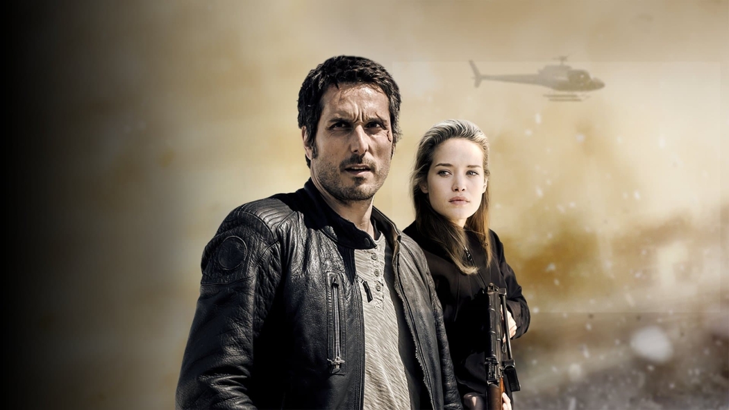 No Limit 1. Sezon 3. Bölüm izle