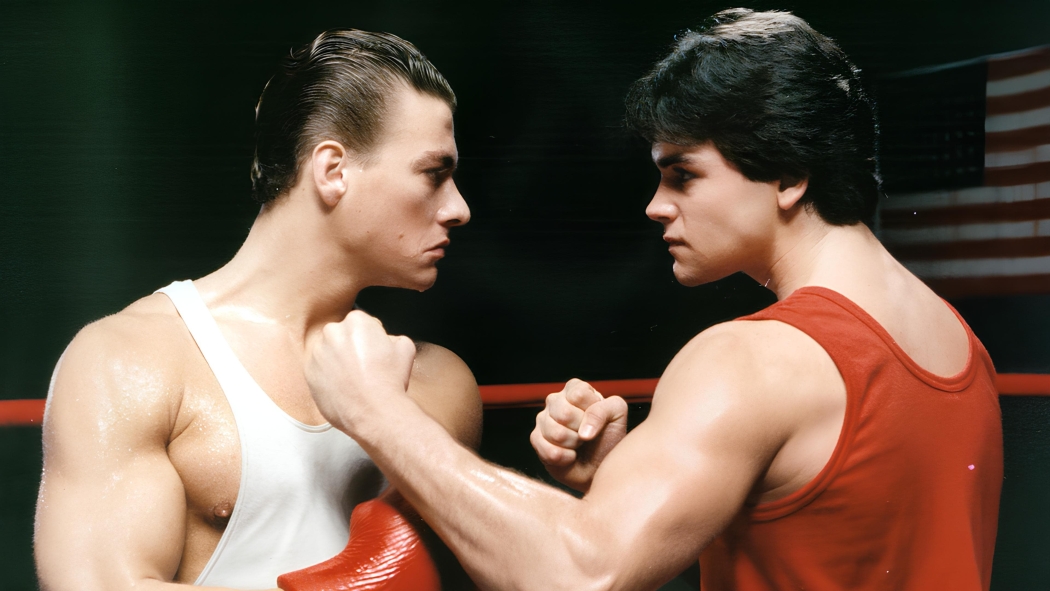 Asla Teslim Olmak Yok (1985) izle