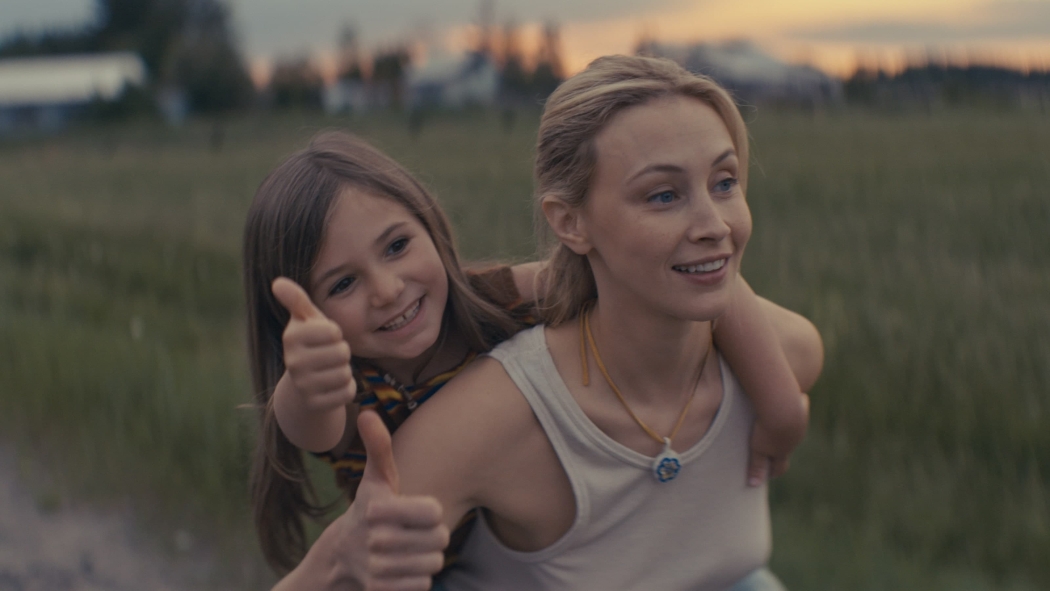 Normalin Kuzeyi izle