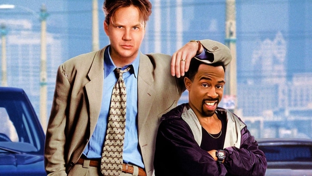 Kaybedecek bir şey yok (1997) izle