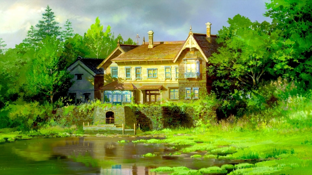 Marnie Oradayken izle