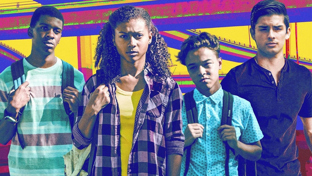 On My Block 1. Sezon 10. Bölüm izle