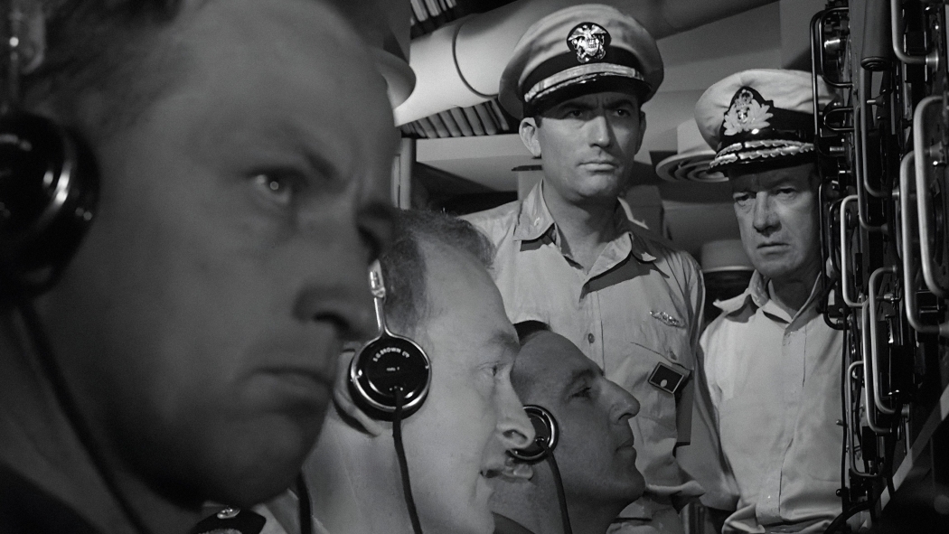 Kumsalda (1959) izle