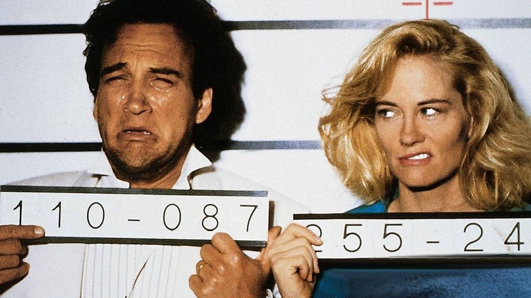 Bir Zamanlar Bir Suç Vardı (1992) izle