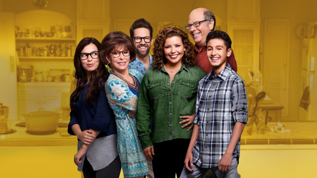 One Day at a Time 3. Sezon 5. Bölüm izle