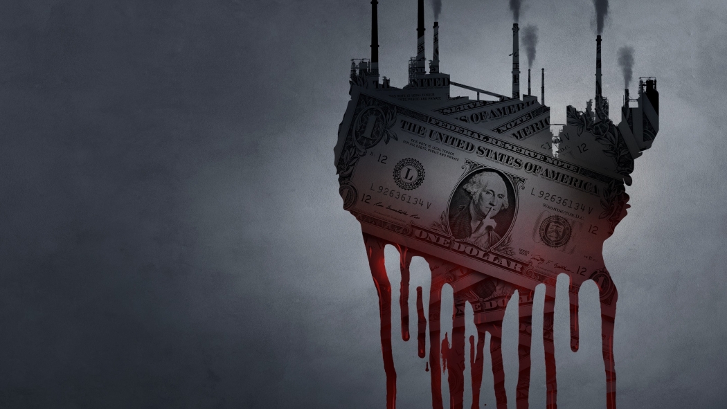 One Dollar 1. Sezon 5. Bölüm izle