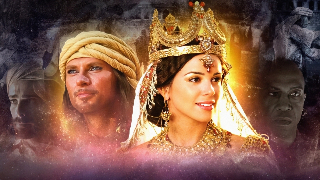 Kaderin çağrısı izle