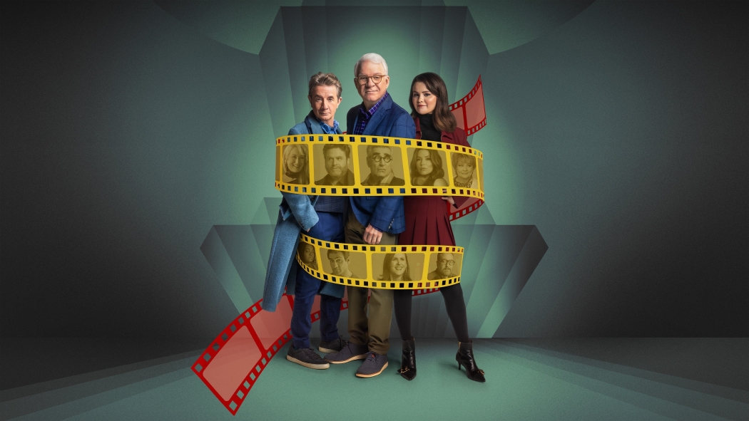 Only Murders in the Building 1. Sezon 3. Bölüm izle