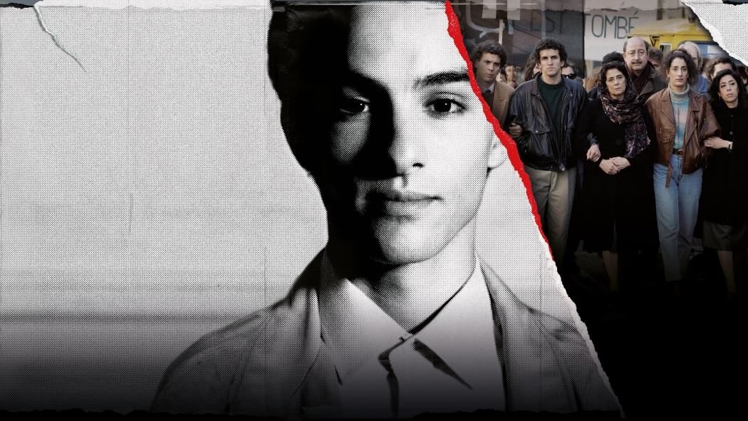 Oussekine 1. Sezon 4. Bölüm izle