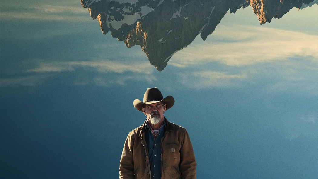 Outer Range 2. Sezon 5. Bölüm izle