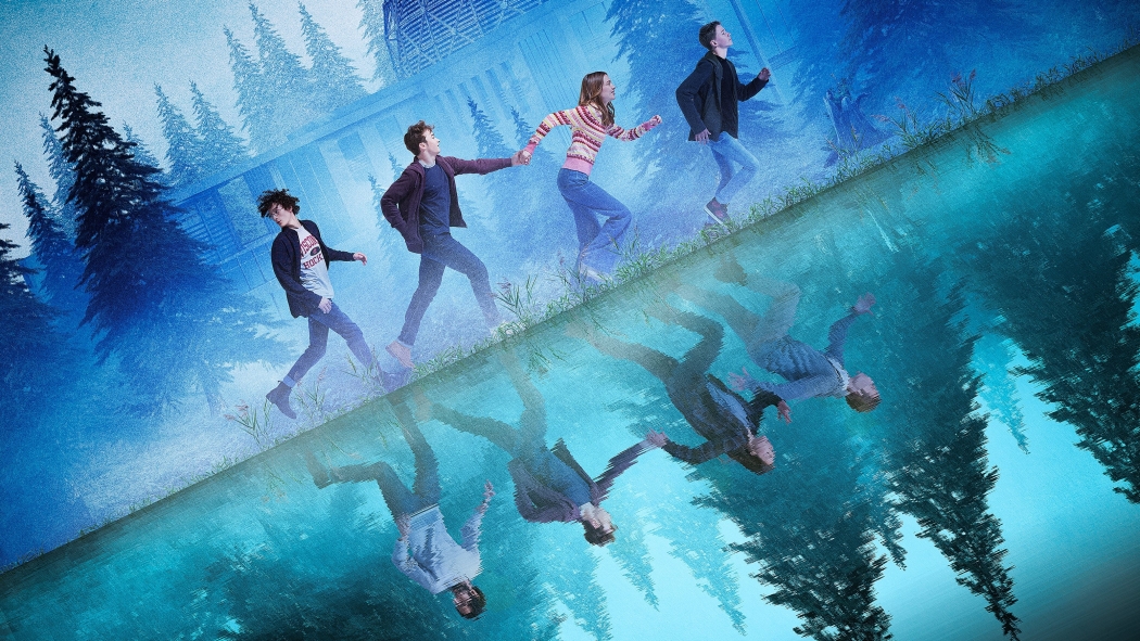 Paraleller 1. Sezon 1. Bölüm izle