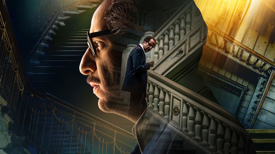 Paranormal 1. Sezon 3. Bölüm izle