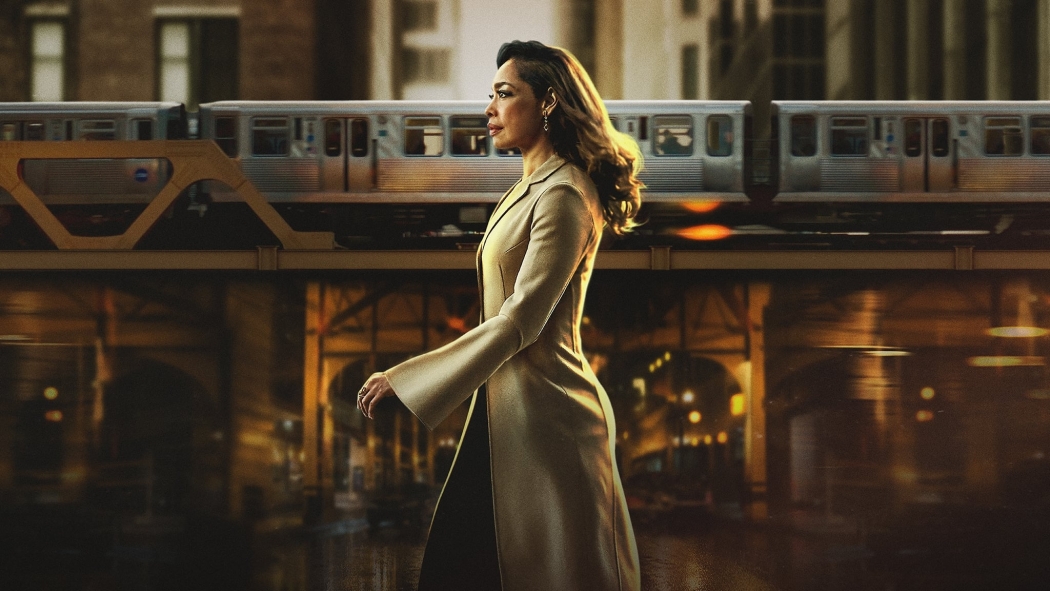 Pearson 1. Sezon 4. Bölüm izle