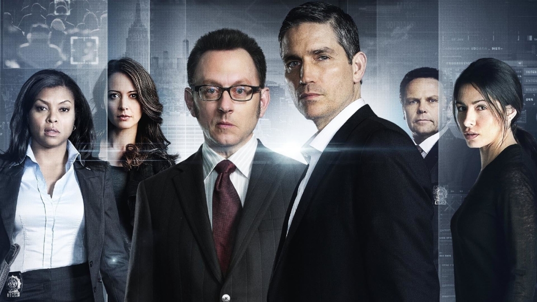 Person of Interest 5. Sezon 12. Bölüm izle