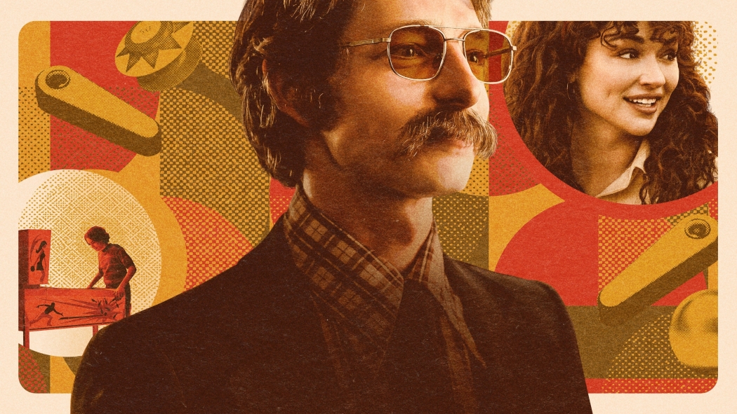 Pinball: The Man Who Saved the Game izle