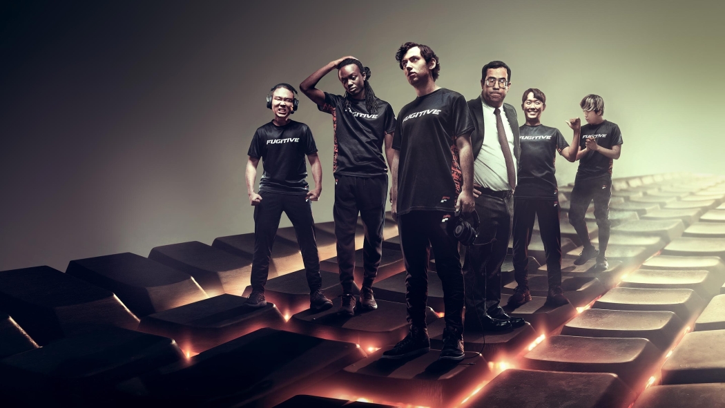 Players 1. Sezon 8. Bölüm izle