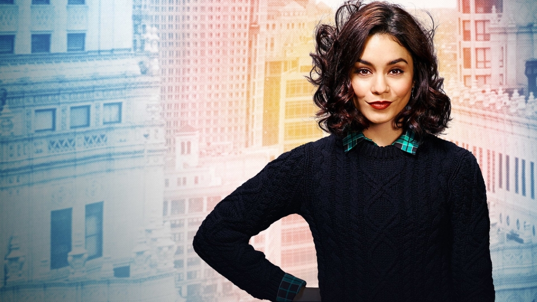 Powerless 1. Sezon 7. Bölüm izle