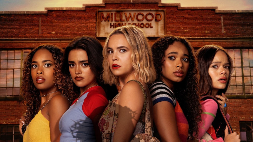 Pretty Little Liars: Original Sin 2. Sezon 1. Bölüm izle