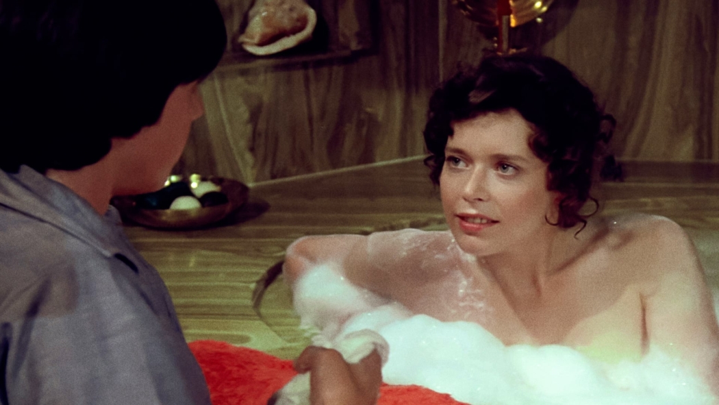 Özel Dersler (1981) izle