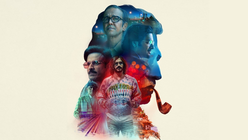 Raydan Çıkan Hikâyeler 1. Sezon 1. Bölüm izle