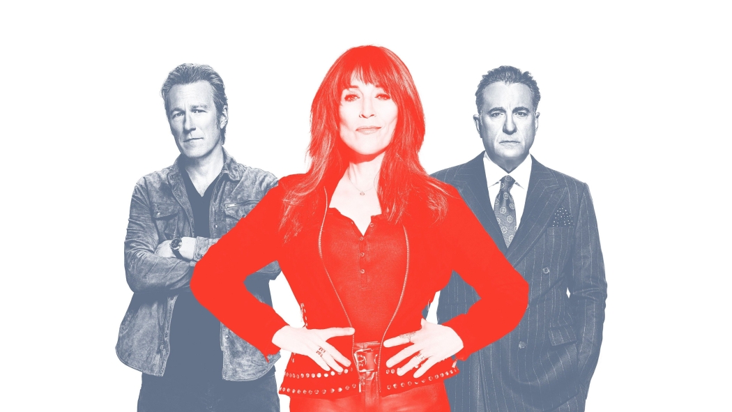 Rebel 1. Sezon 2. Bölüm izle