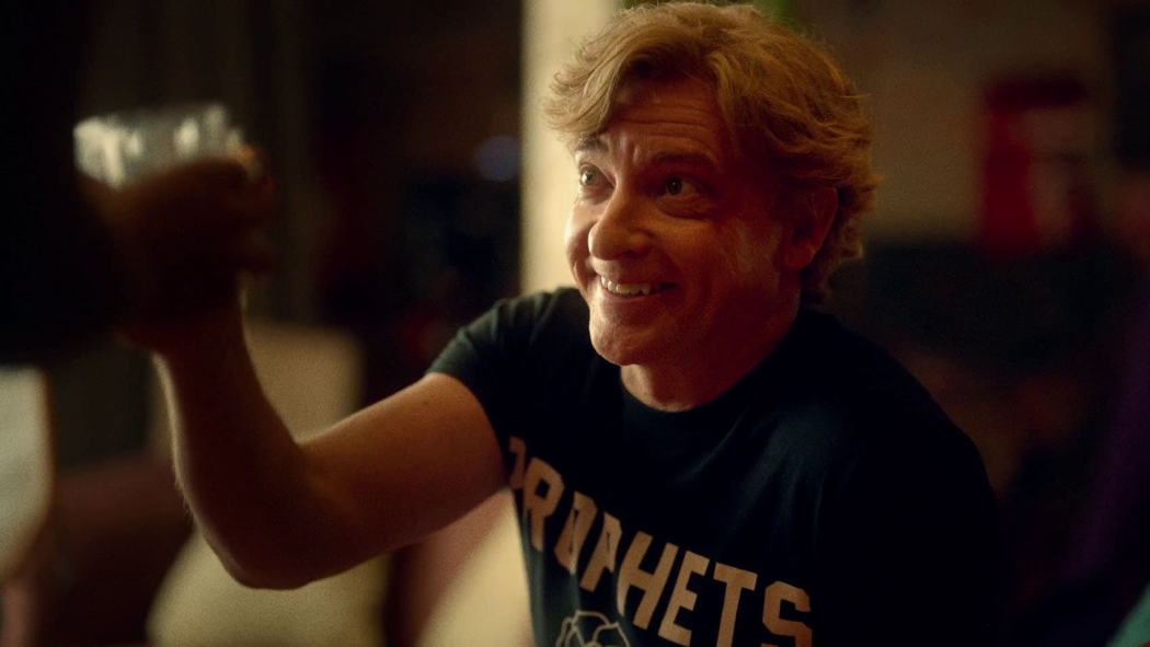 Rahat Ol, Ben Gelecektenim izle