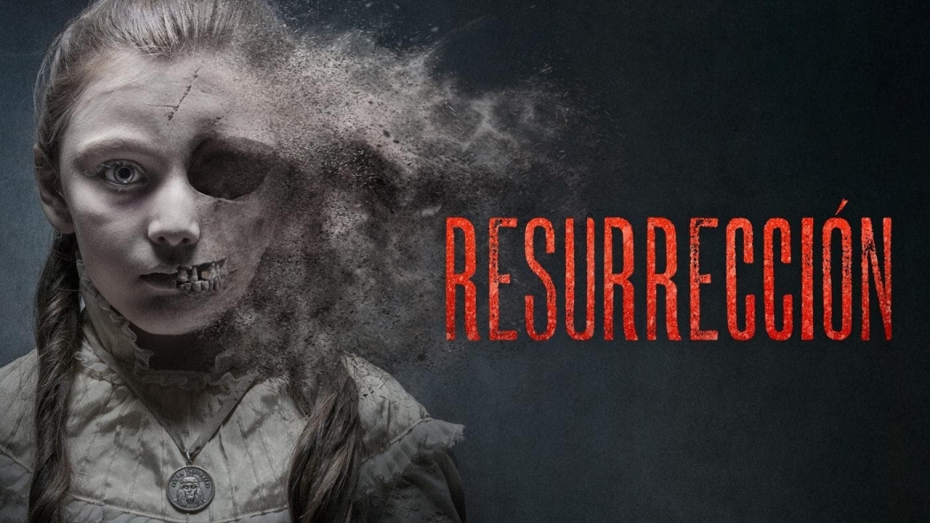 Resurrection izle