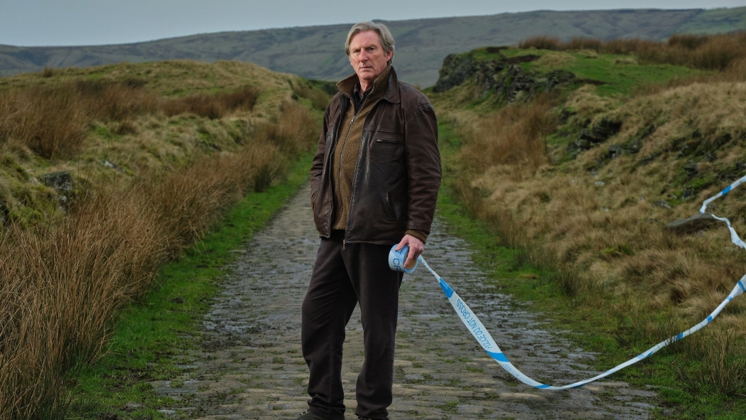 Ridley 2. Sezon 5. Bölüm izle