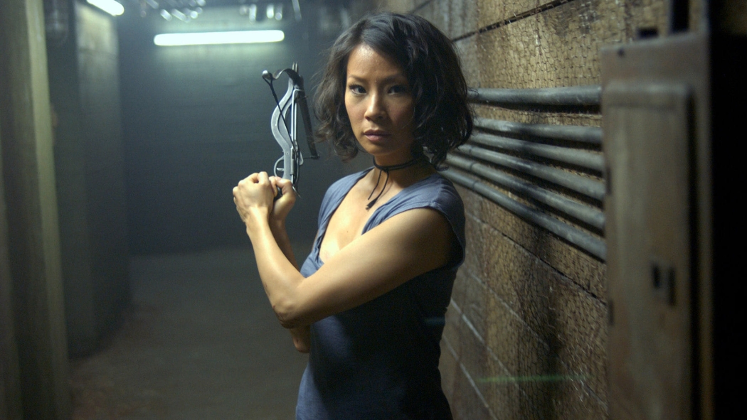 Diriliş: Vampir avcısı izle