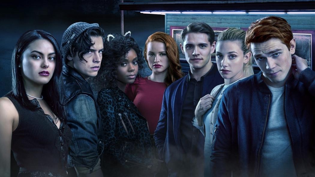Riverdale 7. Sezon 20. Bölüm izle