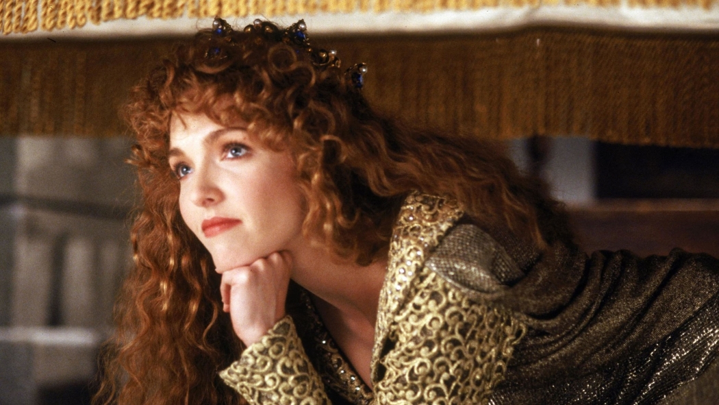 Salaklar Prensi Robin Hood (1993) izle