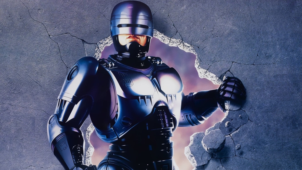 RoboCop 2 (1990) izle