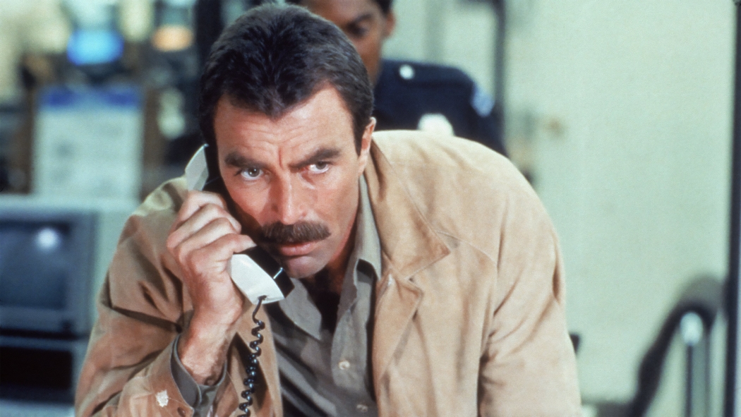 Kaçış (1984) izle