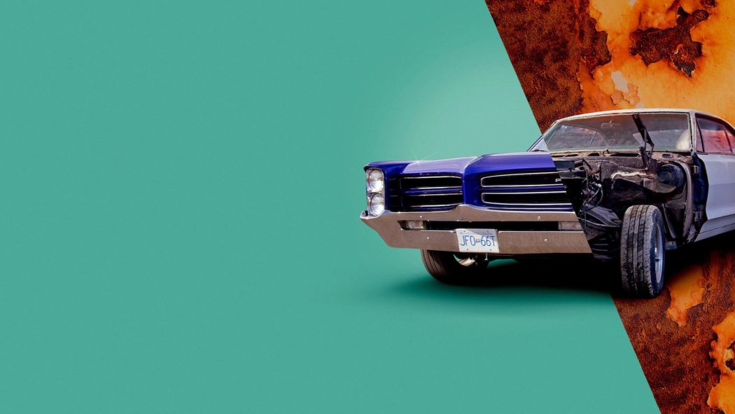 Rust Valley Restorers 5. Sezon 6. Bölüm izle