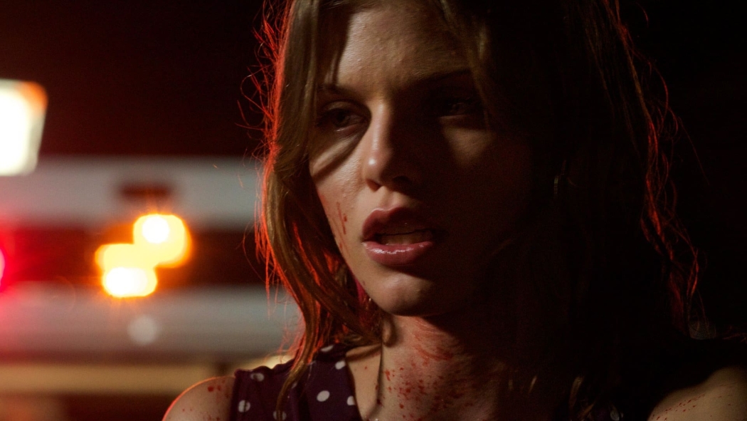 Tehlikeli Yakınlaşmalar izle