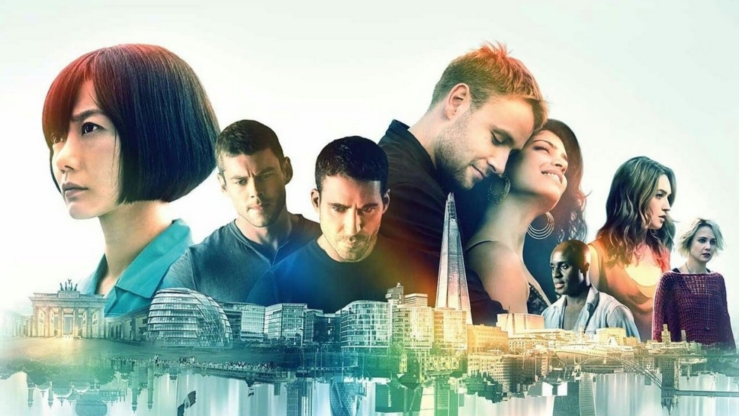 Sense8 1. Sezon 2. Bölüm izle