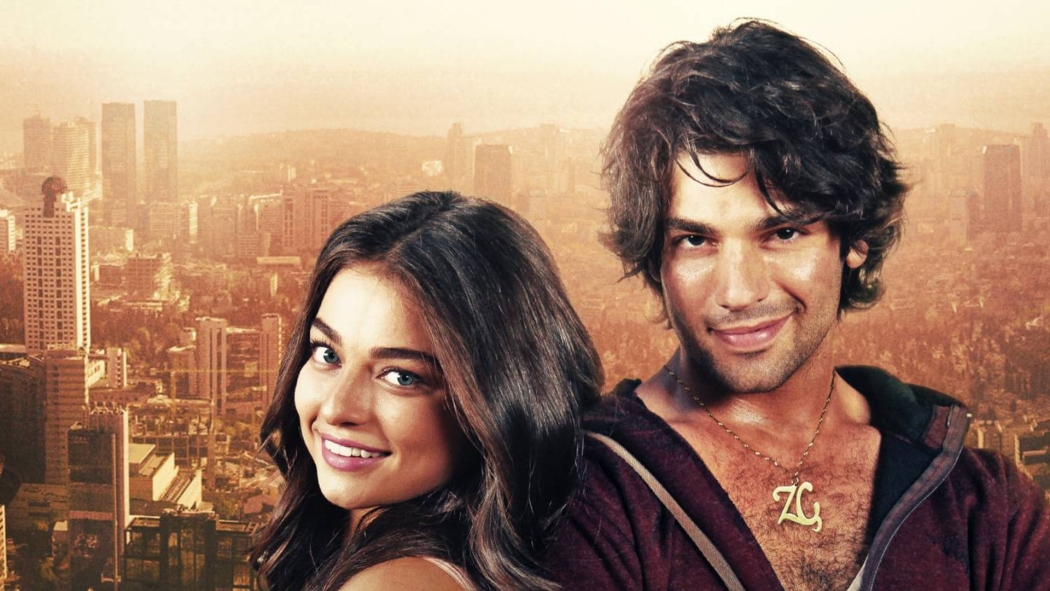 Sevimli Tehlikeli izle