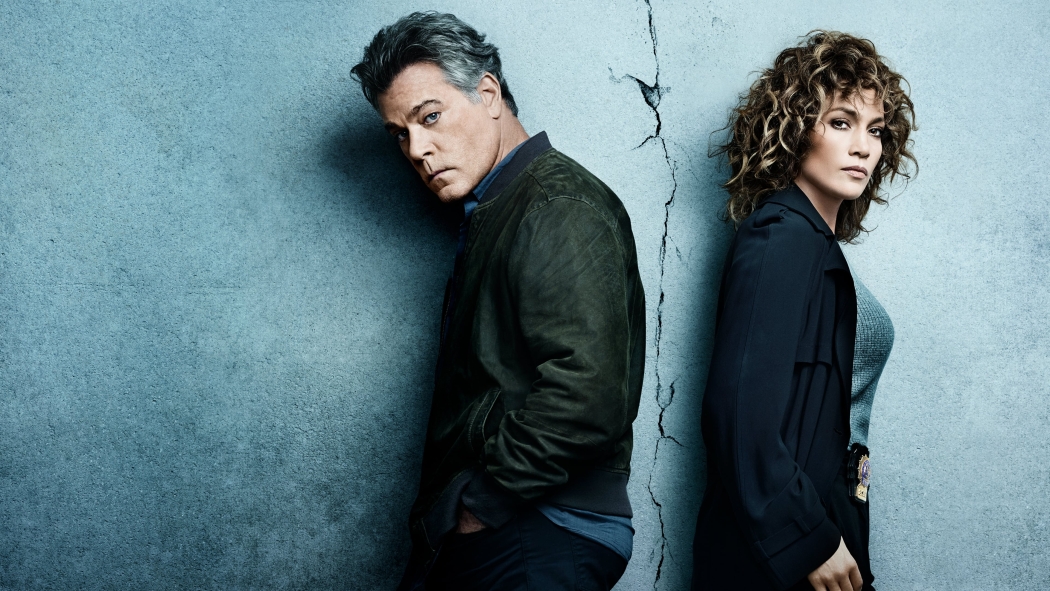 Shades of Blue 1. Sezon 2. Bölüm izle