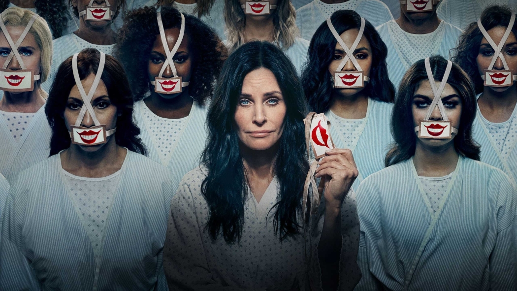 Shining Vale 1. Sezon 3. Bölüm izle