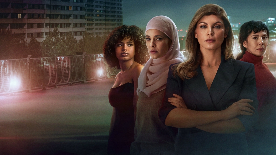 Şimdilik Her Şey Yolunda 1. Sezon 8. Bölüm izle