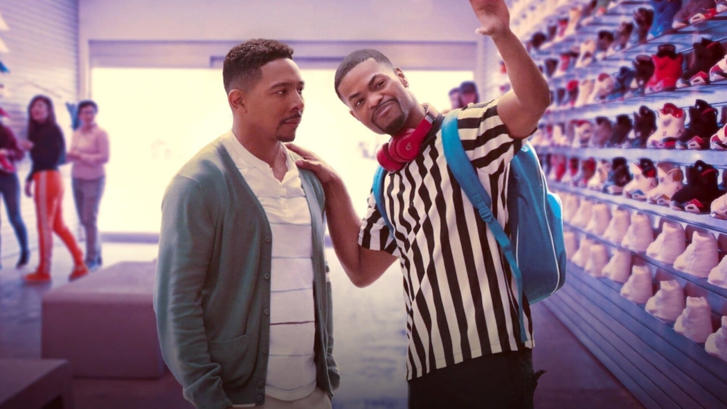 Sneakerheads 1. Sezon 5. Bölüm izle