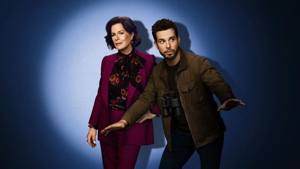 So Help Me Todd 1. Sezon 20. Bölüm izle