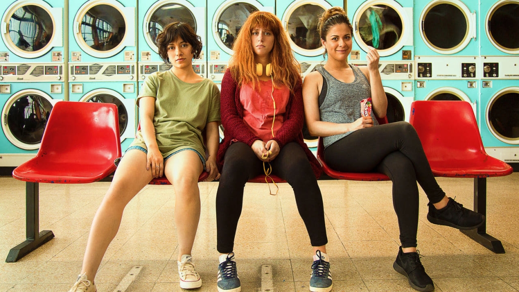 Ayrılık Acısıyla Baş Etmek izle