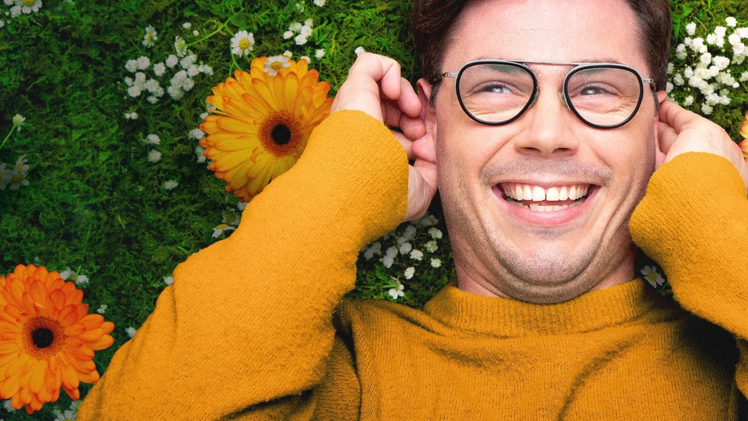 Special 1. Sezon 1. Bölüm izle