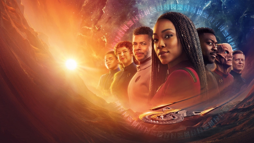Star Trek: Discovery 2. Sezon 6. Bölüm izle