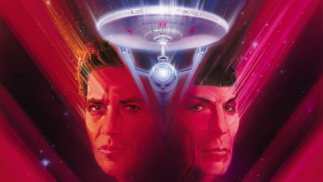 Star Trek (1989) izle