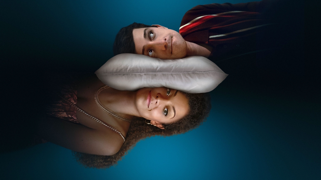 Still Up 1. Sezon 4. Bölüm izle