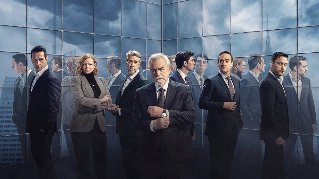 Succession 4. Sezon 5. Bölüm izle