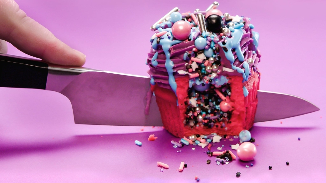 Sugar Rush 1. Sezon 5. Bölüm izle